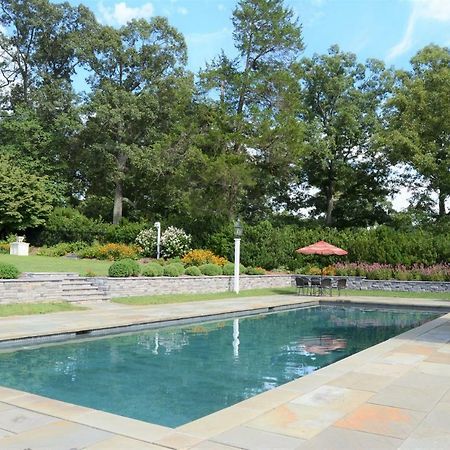 Woodville Bed And Breakfast Esmont Luaran gambar