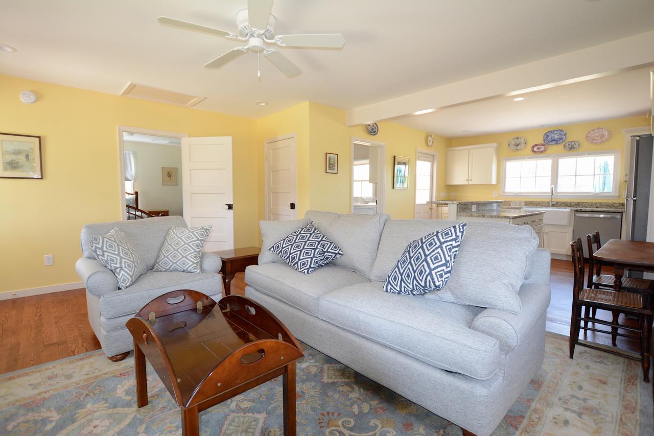 Woodville Bed And Breakfast Esmont Luaran gambar