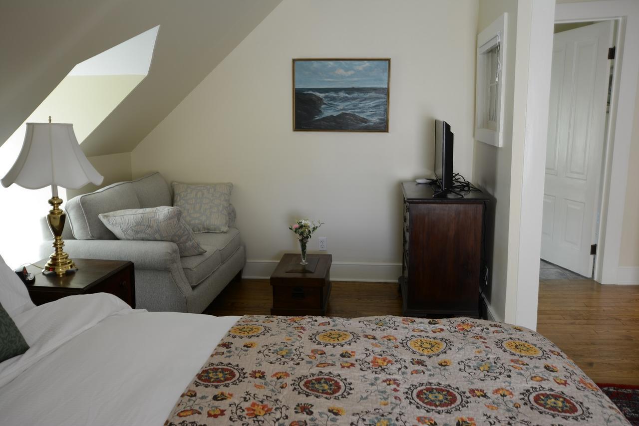 Woodville Bed And Breakfast Esmont Luaran gambar