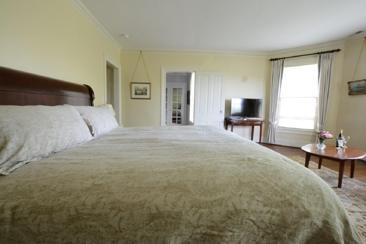Woodville Bed And Breakfast Esmont Luaran gambar