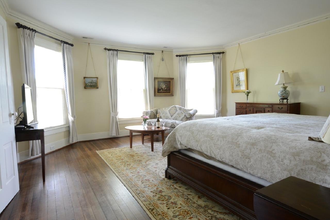 Woodville Bed And Breakfast Esmont Luaran gambar