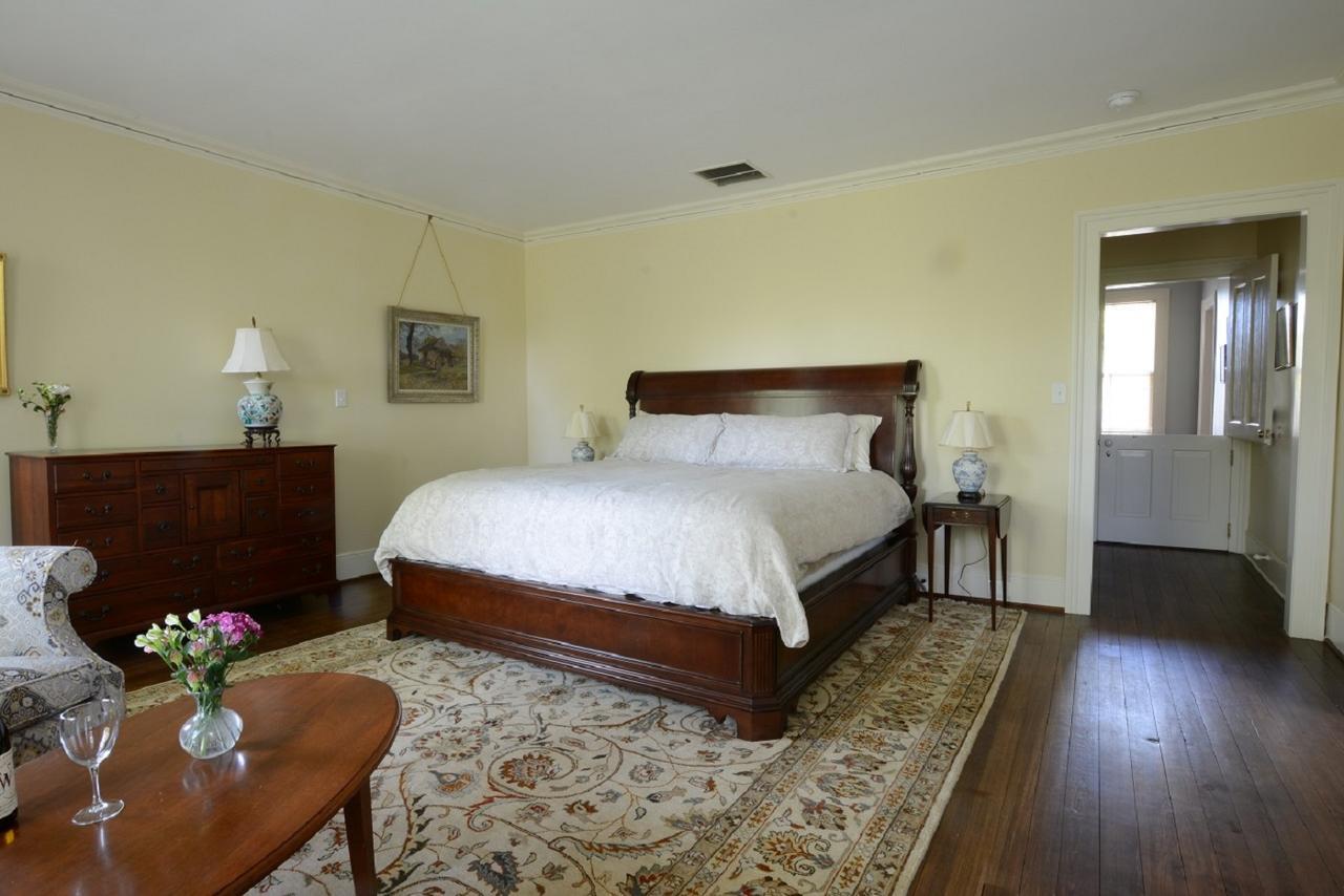 Woodville Bed And Breakfast Esmont Luaran gambar