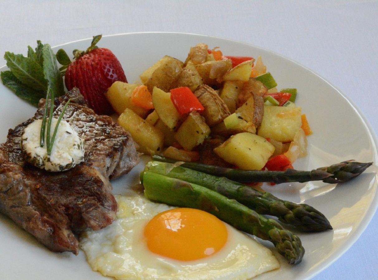 Woodville Bed And Breakfast Esmont Luaran gambar